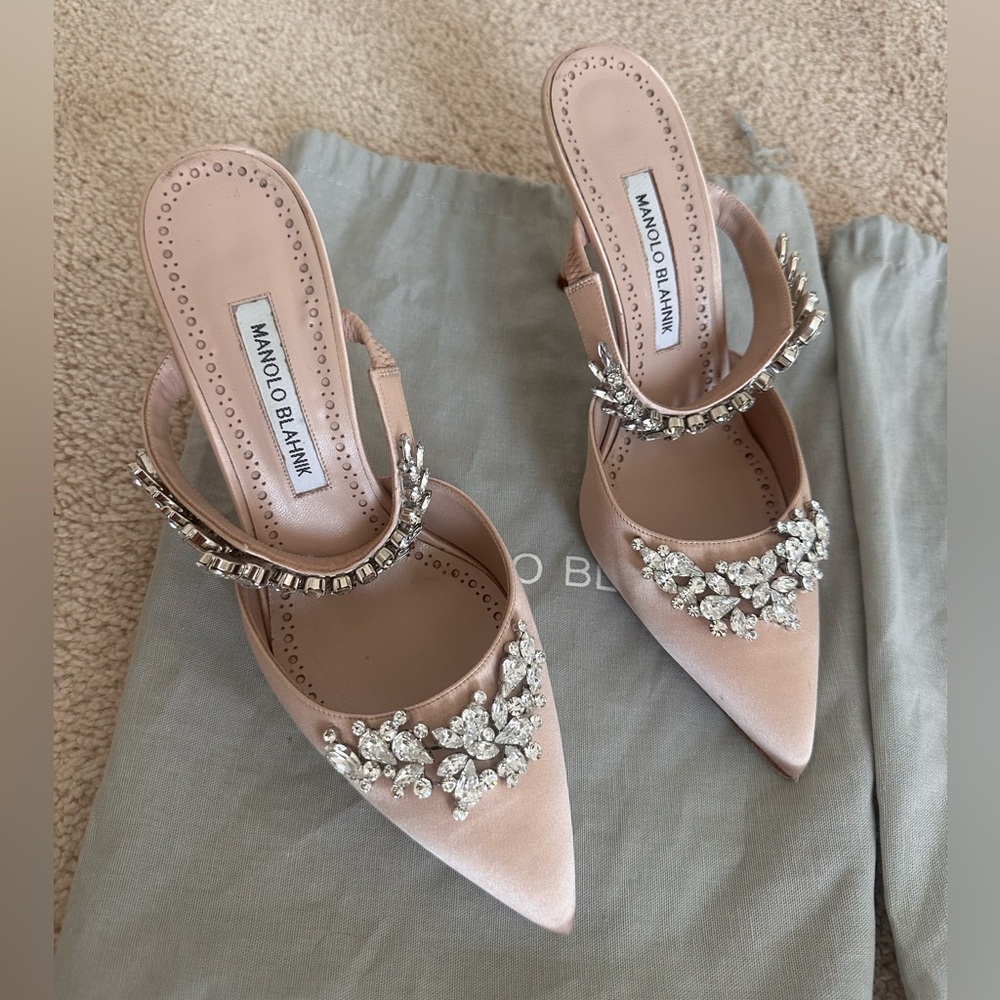 Manolo Blahnik